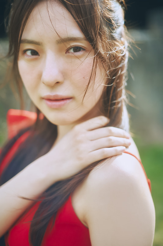 【先行カット第3弾】(c)KADOKAWA／写真：岡本武志