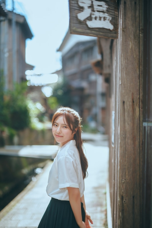 (c)KADOKAWA／写真：岡本武志