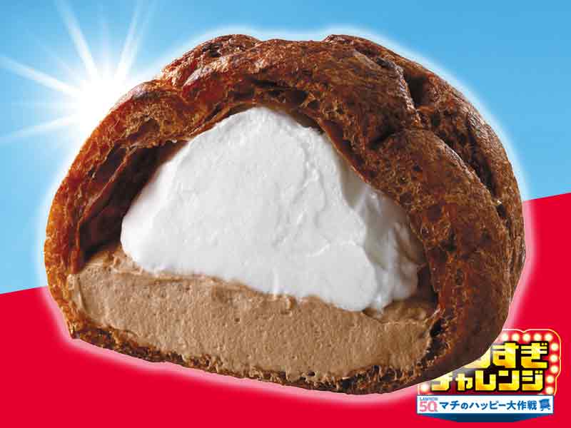 ＜盛りすぎ商品＞