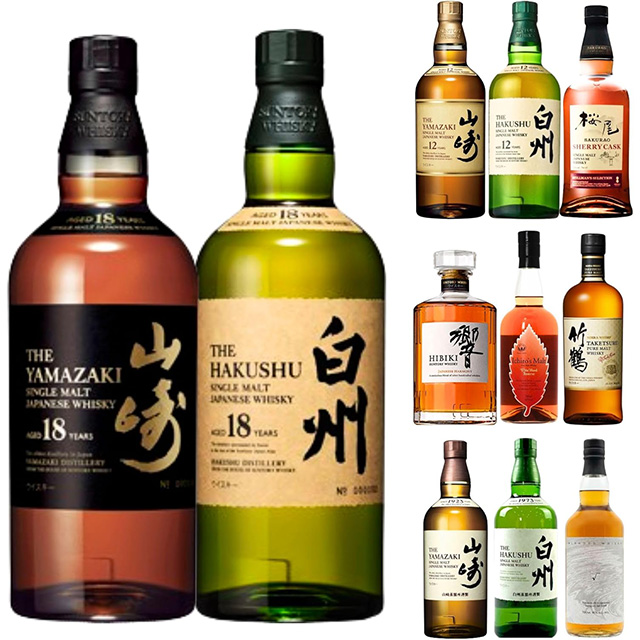 「ウイスキーくじ『お年玉くじ 2026』466口限定」税込7,777円 (Amazon.co.jpより)	https://www.amazon.co.jp/exec/obidos/ASIN/B0GFG9Q87H/impresswatch-34-22/ref=nosim