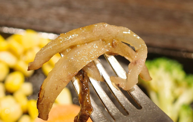 玉ねぎは熱が入ることで甘味がマシマシに!