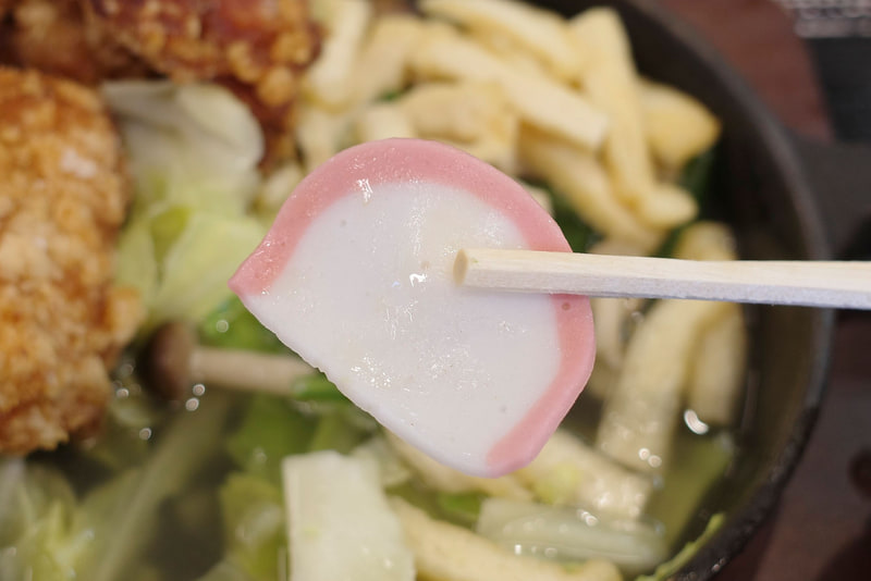 かまぼこは思っていたよりも旨味豊か!