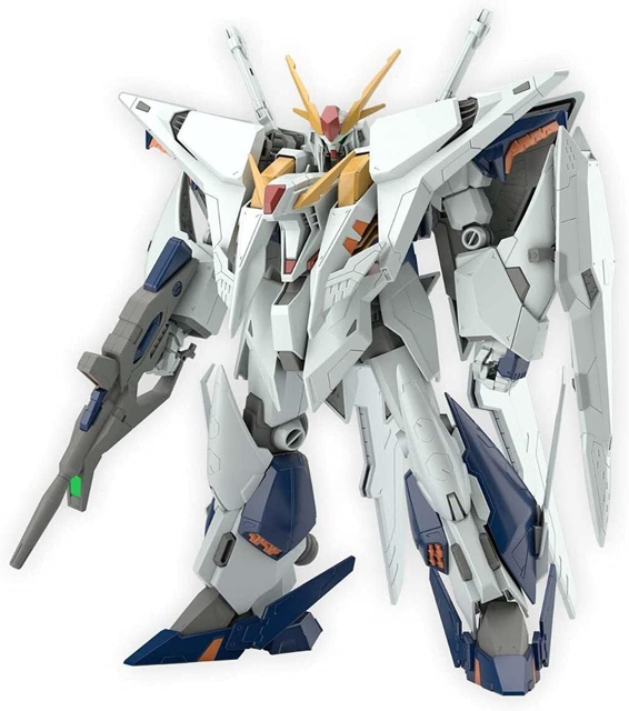 「HGUC 1/144 Ξガンダム」税込6,323円 (Amazon.co.jpより)	https://www.amazon.co.jp/exec/obidos/ASIN/B08RB6CDXG/impresswatch-34-22/ref=nosim