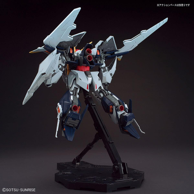 「HGUC 1/144 Ξガンダム」税込6,323円 (Amazon.co.jpより)	https://www.amazon.co.jp/exec/obidos/ASIN/B08RB6CDXG/impresswatch-34-22/ref=nosim