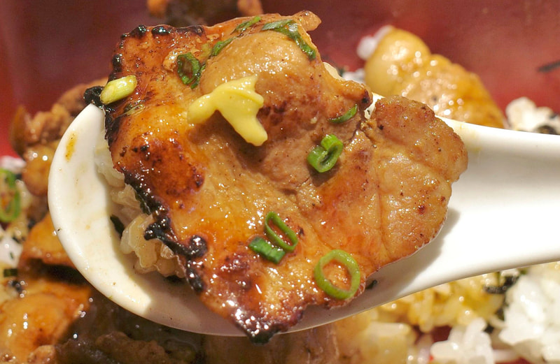 味に刺激が欲しい方は辛子の使用を推奨!