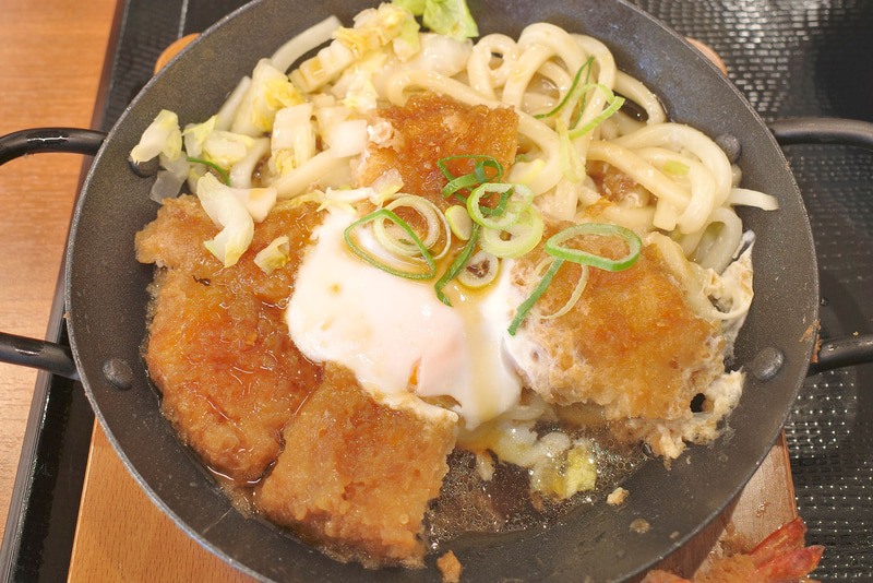 柚子胡椒ダレは味見しながらの追加がマスト!