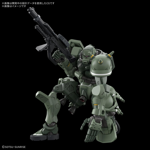 「HG 1/144 ザク(GQ)」12%OFFの税込1,936円 (Amazon.co.jpより)	https://www.amazon.co.jp/exec/obidos/ASIN/B0FBLRH6CB/impresswatch-34-22/ref=nosim