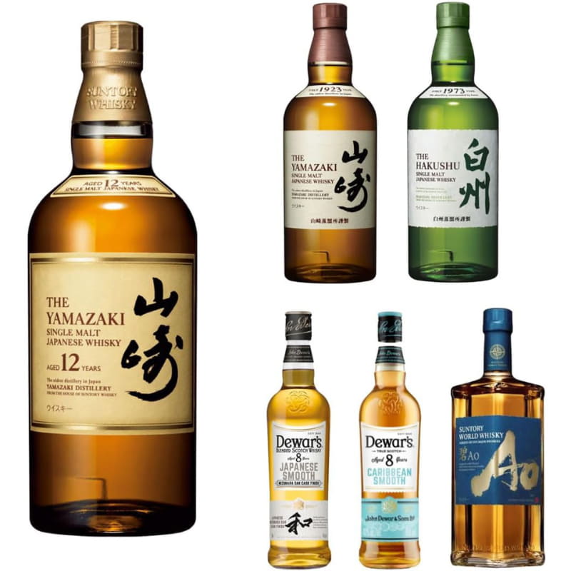 「第128弾 デュワーズジャパニーズスムースガチャ 228口限定」24%OFFの税込3,780円 (Amazon.co.jpより)	https://www.amazon.co.jp/exec/obidos/ASIN/B0DRTGF27P/impresswatch-34-22/ref=nosim