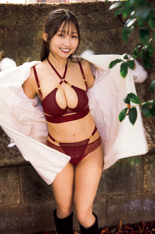 Benjamin パクチー(C)光文社/週刊FLASH 写真◎桑島智樹