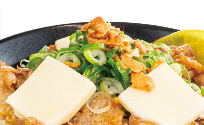 「ガーリックバター」1,090円(税込)