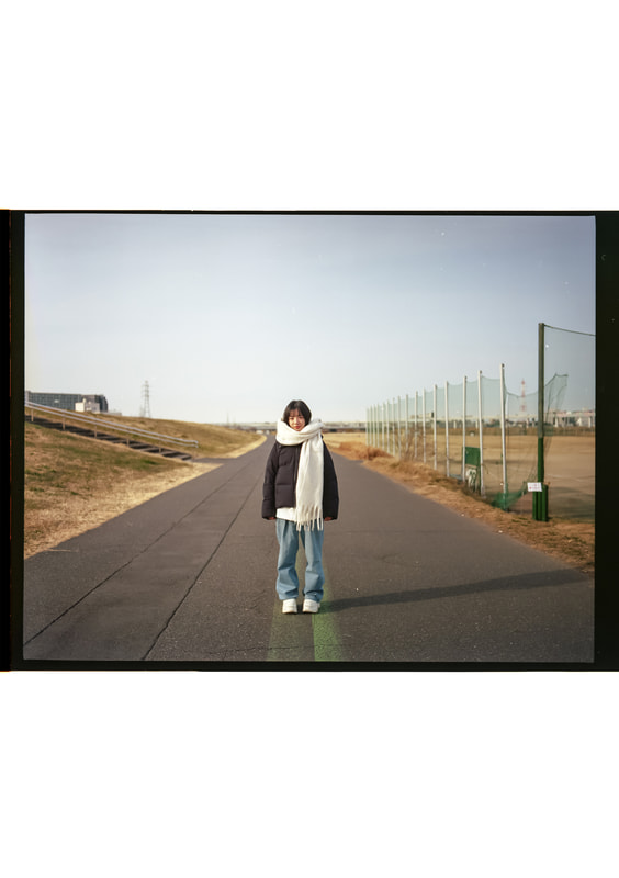 Photo：ましゅー。