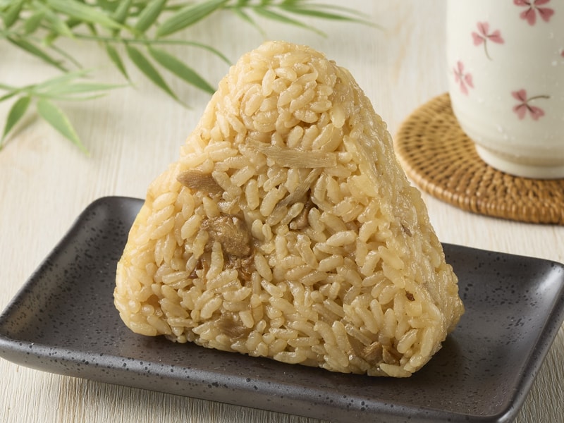 「鶏ごぼう」内容量50%増量 イメージ