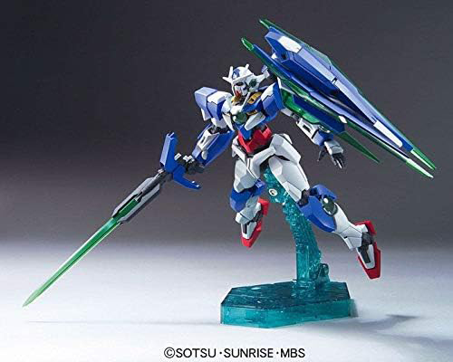 「HG 1/144 ダブルオークアンタ」15%OFFの税込1,777円 (Amazon.co.jpより)	https://www.amazon.co.jp/exec/obidos/ASIN/B07XB6388N/impresswatch-34-22/ref=nosim