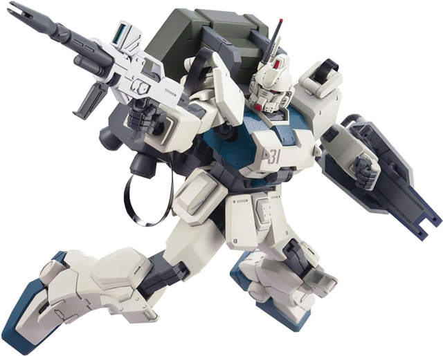 「HGUC 1/144 ガンダムEz8」22%OFFの税込1,540円 (Amazon.co.jpより)	https://www.amazon.co.jp/exec/obidos/ASIN/B07H66H9MZ/impresswatch-34-22/ref=nosim