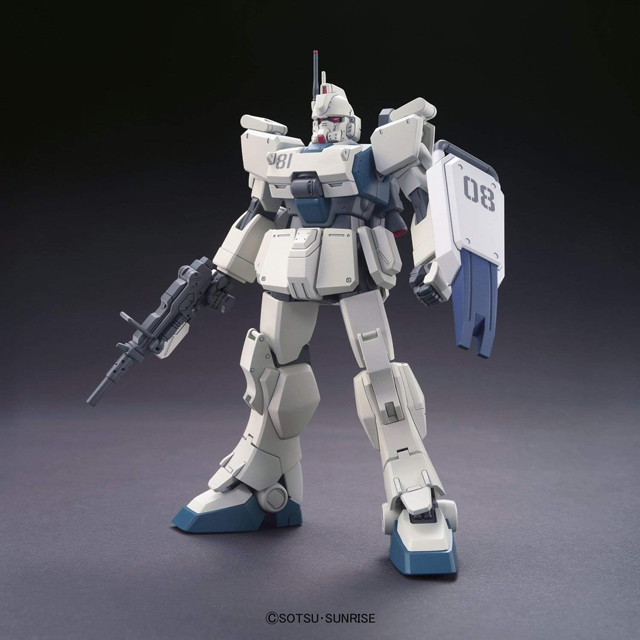 「HGUC 1/144 ガンダムEz8」22%OFFの税込1,540円 (Amazon.co.jpより)	https://www.amazon.co.jp/exec/obidos/ASIN/B07H66H9MZ/impresswatch-34-22/ref=nosim