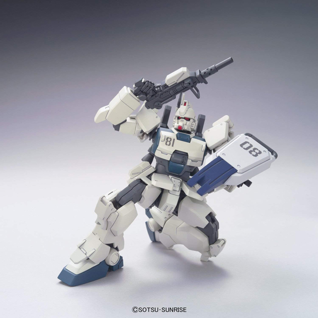 「HGUC 1/144 ガンダムEz8」22%OFFの税込1,540円 (Amazon.co.jpより)	https://www.amazon.co.jp/exec/obidos/ASIN/B07H66H9MZ/impresswatch-34-22/ref=nosim