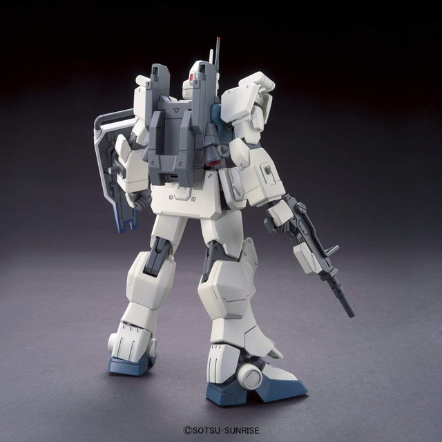 「HGUC 1/144 ガンダムEz8」22%OFFの税込1,540円 (Amazon.co.jpより)	https://www.amazon.co.jp/exec/obidos/ASIN/B07H66H9MZ/impresswatch-34-22/ref=nosim