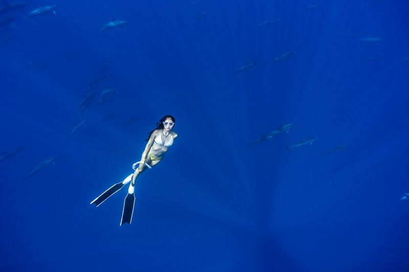 沢尻エリカ写真集『DAY OFF』撮影／MANA野元学