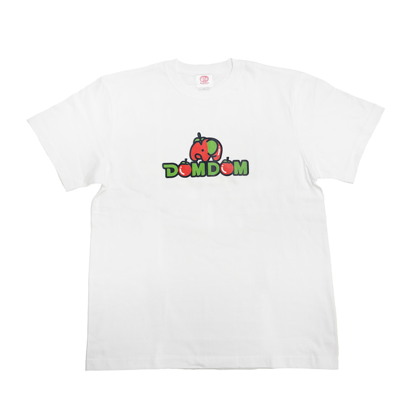 サイズはS/M/L/XL　※Tシャツはオンラインショップのみ