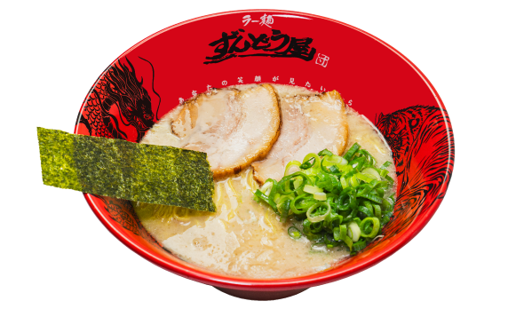 「元味らーめん」