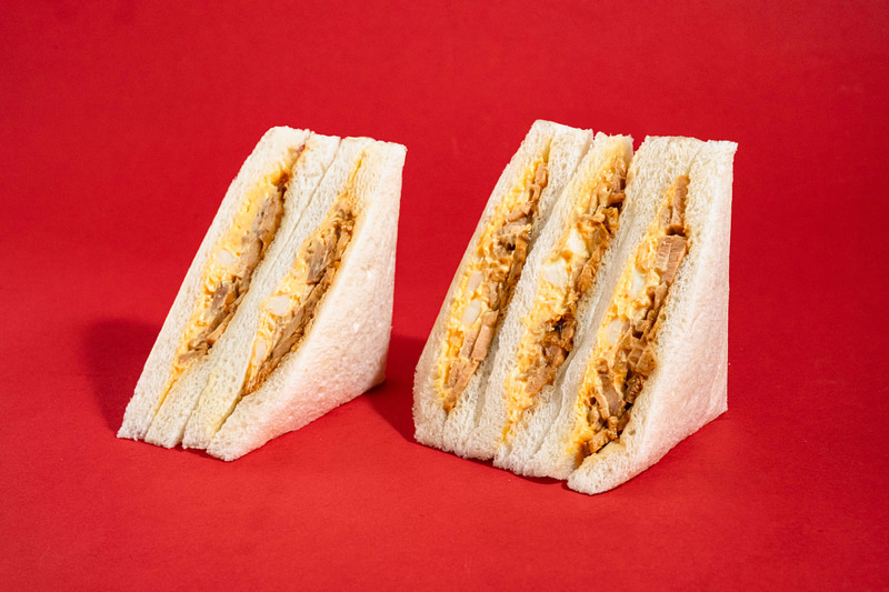 写真左：通常品、右：増量品