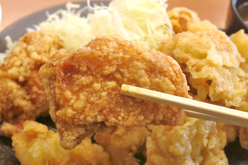 カリッとももは常に鉄板の美味しさ!