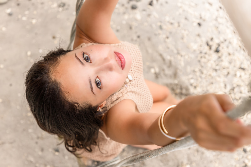 沢尻エリカ写真集『DAY OFF』撮影／渕本健太郎