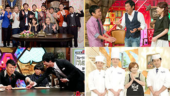 探偵 ナイトスクープ が10月から Tver での無料見逃し配信を開始 上沼恵美子のおしゃべりクッキング や なるみ 岡村の過ぎるtv 雨上がりのaさんの話 も ネタとぴ