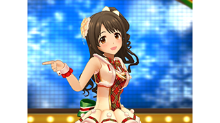 Ssr衣装もいいけど お揃いもいいぞ デレステでドレスショップが