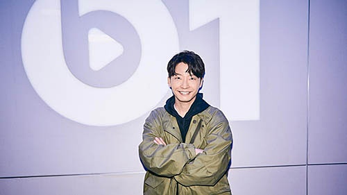  Apple、「Beats 1」ライブラジオステーションを備えた「Apple Music」を発表、月額9.99ドルで6月30日に開始