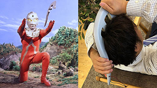 ウルトラセブン 癒スラッガー ☆ウルトラセブン 癒スラッガー 未開封 新品！☆