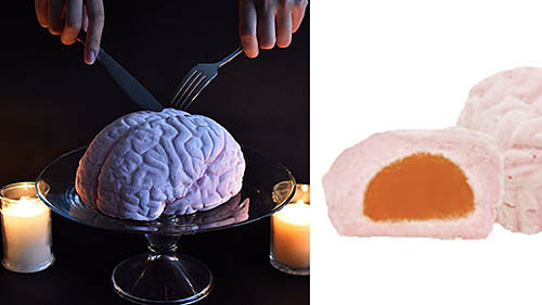 商品を価格比較 brain melting 脳 脳ミソ お味噌汁 - 美術品