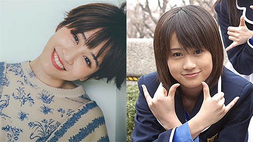 前田敦子が太田プロとの所属契約を終了しフリーに 2回目の卒業みたいな感じです 何一つ具体的なことは決まっていません 役者として精進したいと思います ネタとぴ