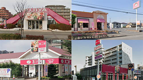 不二家レストラン が6月27日 日 をもって4店舗閉店 栃木県からは撤退 約10カ月で8店舗閉店し36店舗に ネタとぴ