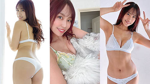 最終値下ミスFLASHグランプリ 現役RQ 霧島聖子ランダムチェキ3枚セット B Amazon.co.jp: FLASHデジタル写真集 霧島聖子 ミスFLASH2021