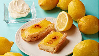 洋菓子のシャトレーゼ 駅ナカ初出店 Jr 大宮駅東口店 グランドオープン 新商品 瀬戸内レモンチーズパイ を全国に先駆けて先行発売 ネタとぴ