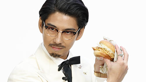 2025年夏ドラマ】岩田剛典×蒔田彩珠! 「医師を売り、裁く」。父を自殺