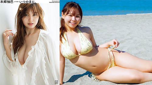 モデル・矢野未希子(36)が“ありのままの姿”を表現! 自身初の自費出版