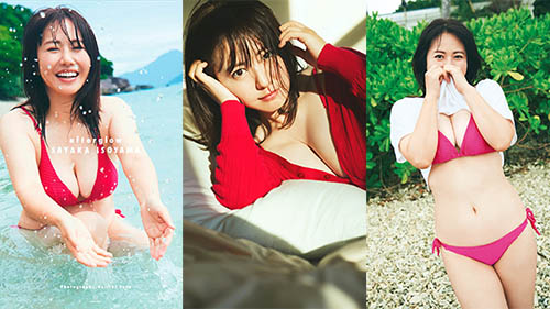 壇蜜が「FRIDAY」に一度限りの奇跡の再降臨! 本日8日(金)発売の創刊40